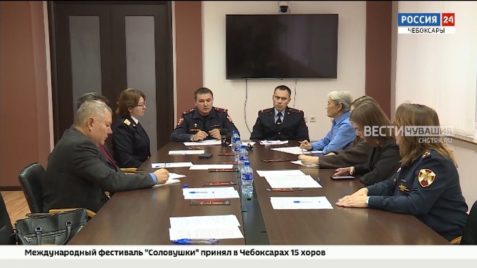 В Чувашии зарегистрировано порядка 13-ти тысяч владельцев оружия