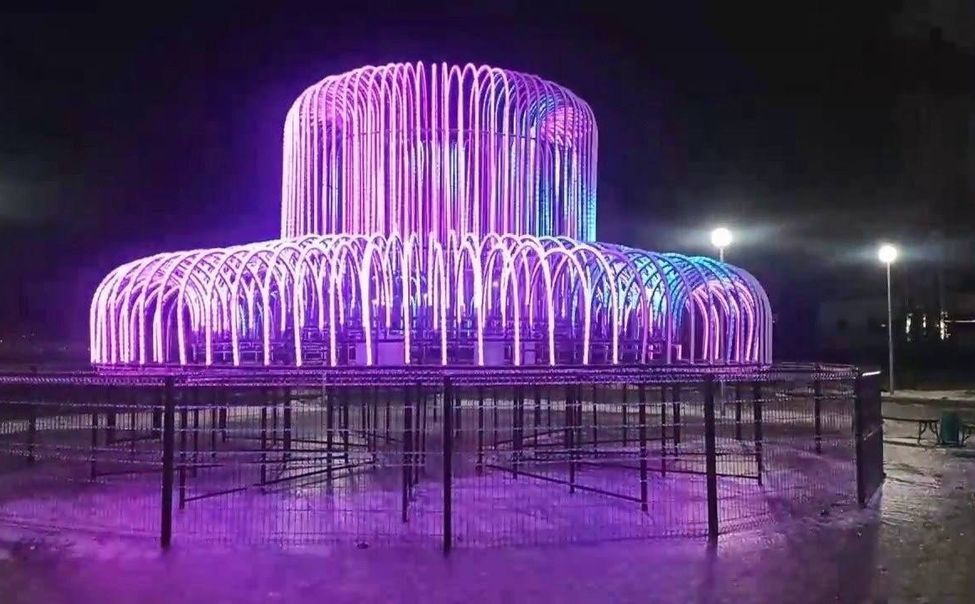 Прокуратура не даёт спустить на тормозах разрушение новочебоксарского "Зимнего фонтана" 