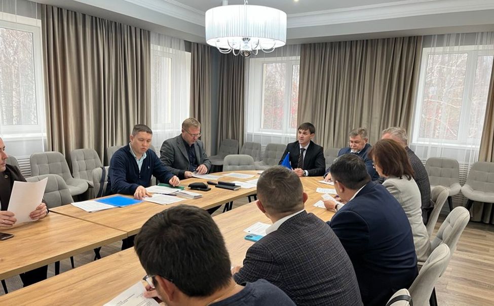 В Чувашии темпы роста обрабатывающих производств "вывозят" весь промсектор