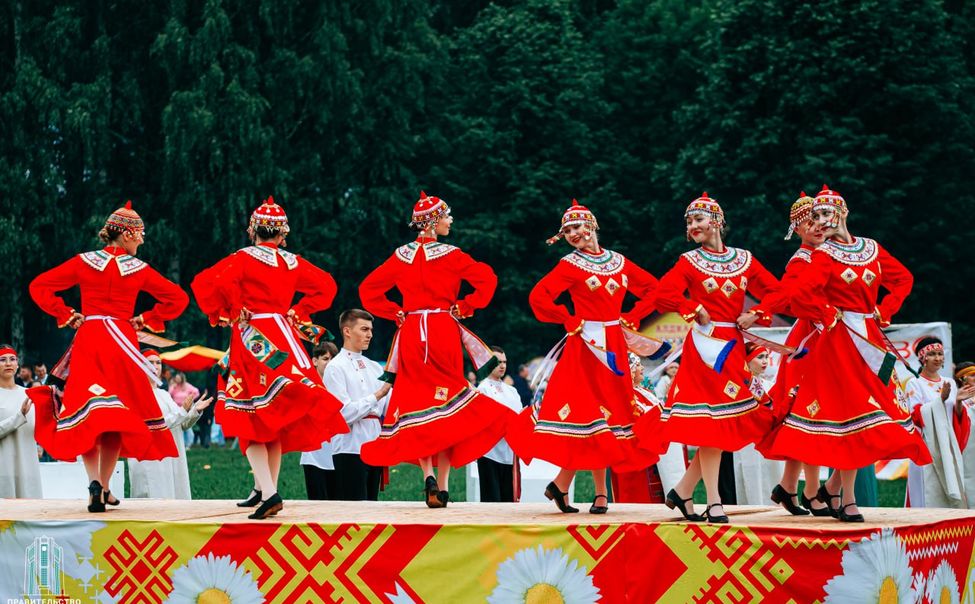 В 2026 году центрами  Дня Республики станут Чебоксары и Чебоксарский округ 