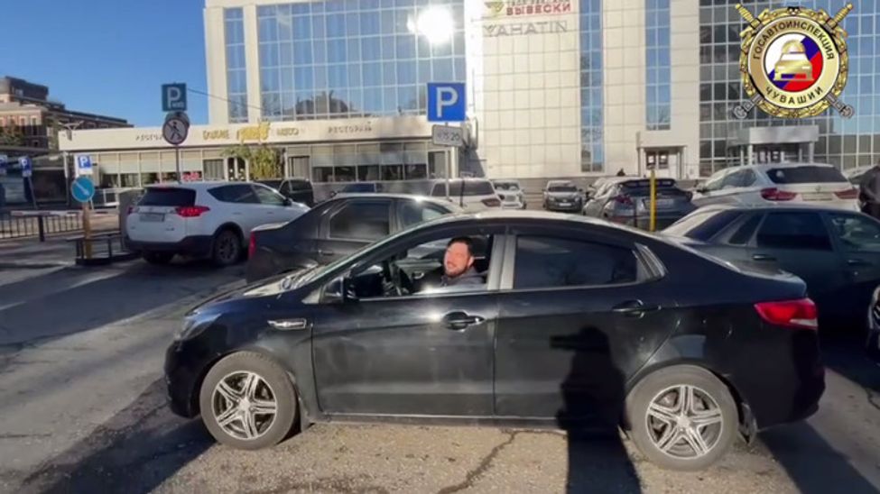 ГАИ Чувашии напоминает: вступили в силу сезонные ограничения стоянки