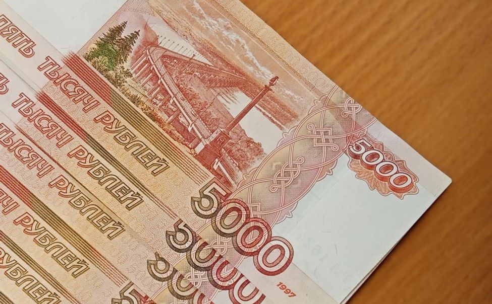 В Чувашии за 3-й квартал выявили 11 фальшивых купюр