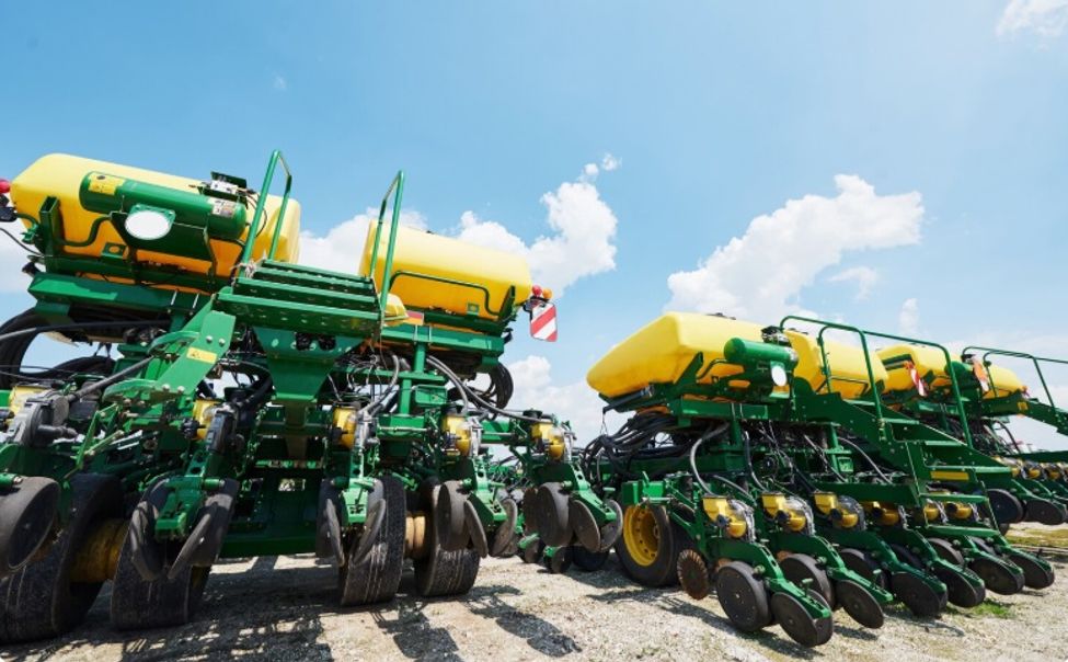 Чувашия — единственный регион ПФО с ежегодной компенсацией затрат на техмодернизацию АПК 