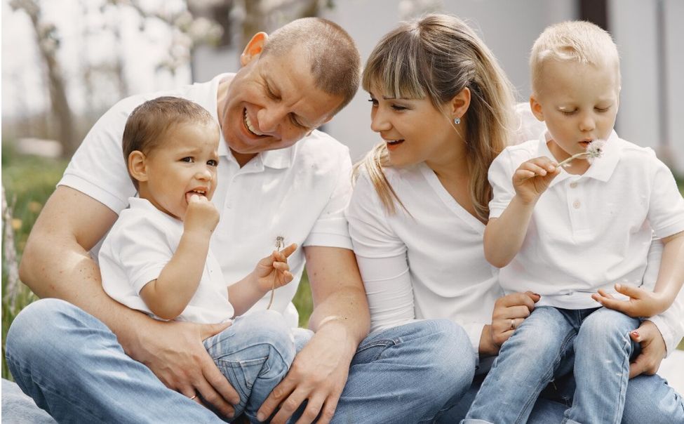 Больше детей — больше помощи: по нацпроекту в Чувашии выплаты получили сотни семей