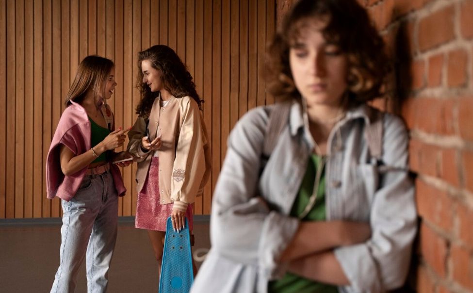 Бастрыкин заинтересовался гибелью чебоксарской школьницы, подвергавшейся буллингу