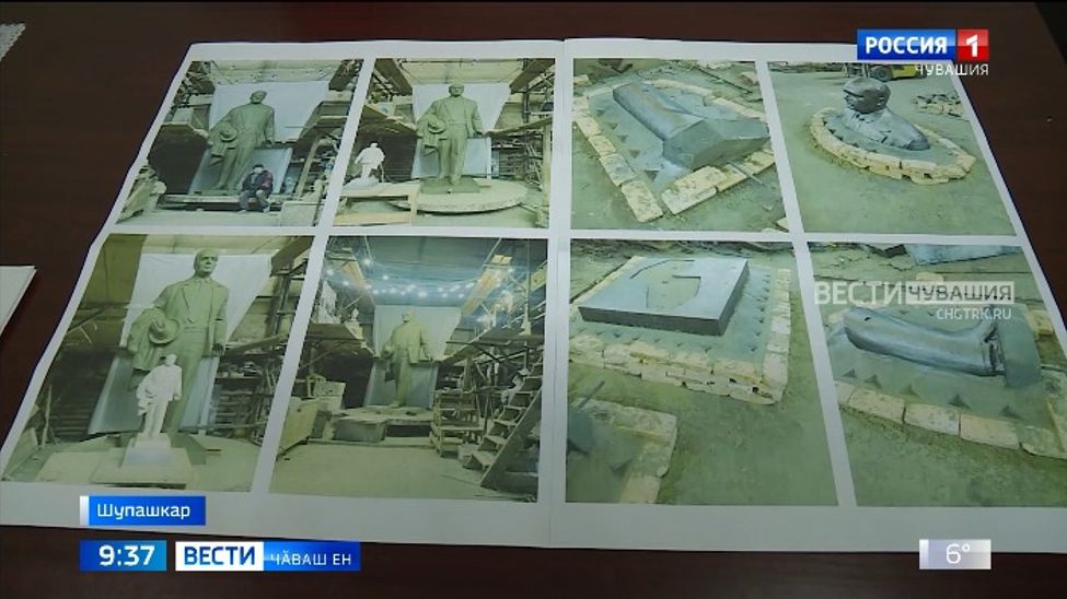 Ҫитес уйӑхра Шупашкарта Семён Ислюков патшалӑх деятельне асӑнса палӑк лартаҫҫӗ