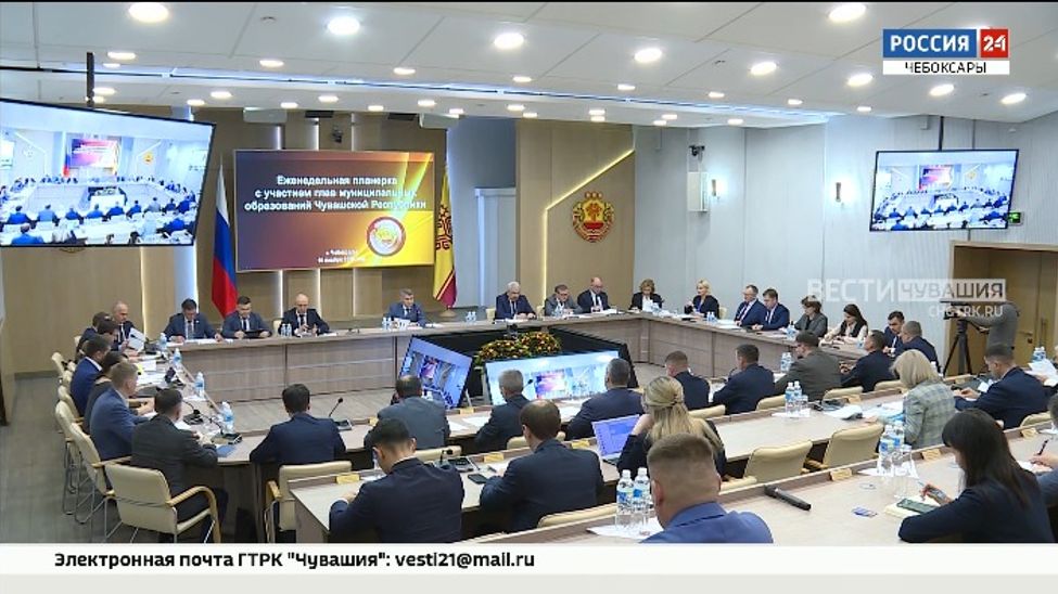 В Чувашии мониторят цены на жизненно необходимые лекарства