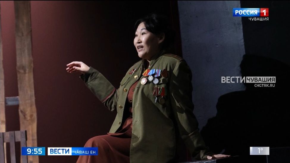 Темле йывӑр килсен те ырри усала ҫӗнтеретех