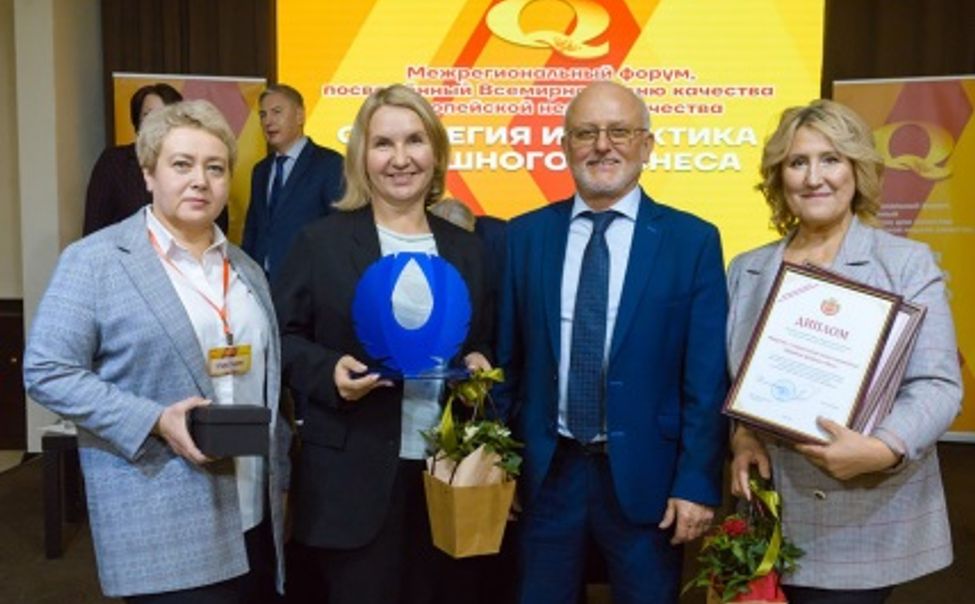 В Чувашии День качества отметят межрегиональным бизнес-форумом