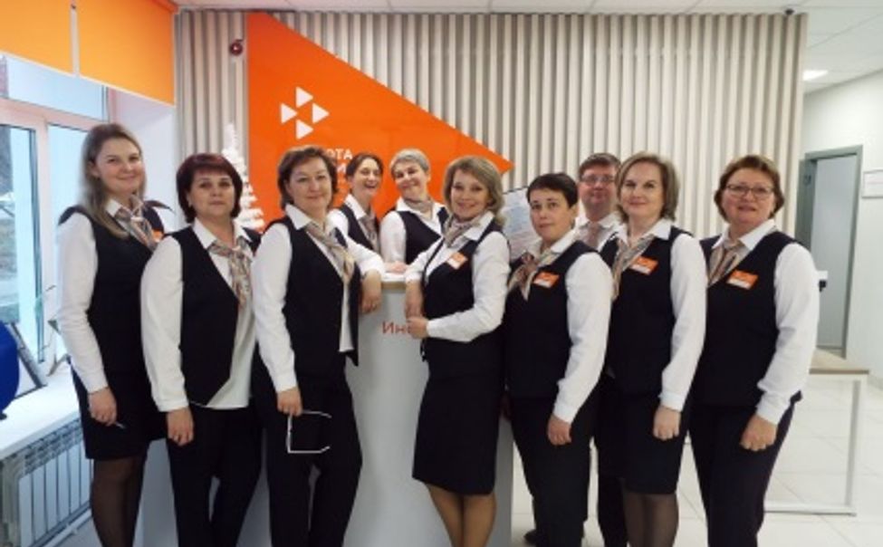 Кадровый центр из Алатыря - в числе лучших по России