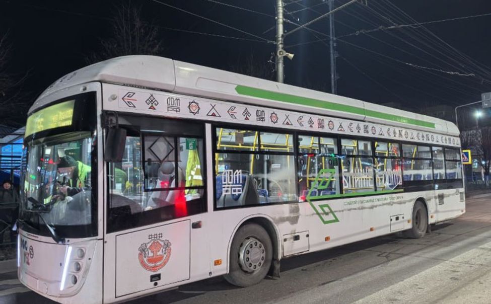 На водителя троллейбуса, задавившего школьника в Новочебоксарске, завели  уголовное дело