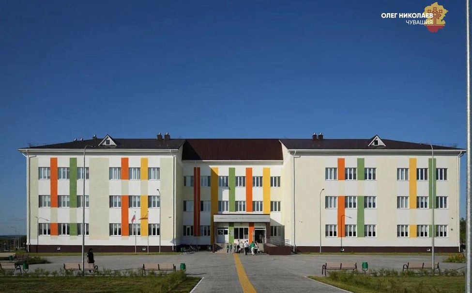 Эксперты признают высокий образовательный уровень в Чувашии