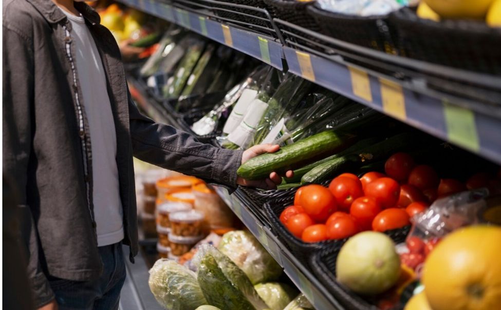 В Чувашии вырос оборот розничной торговли