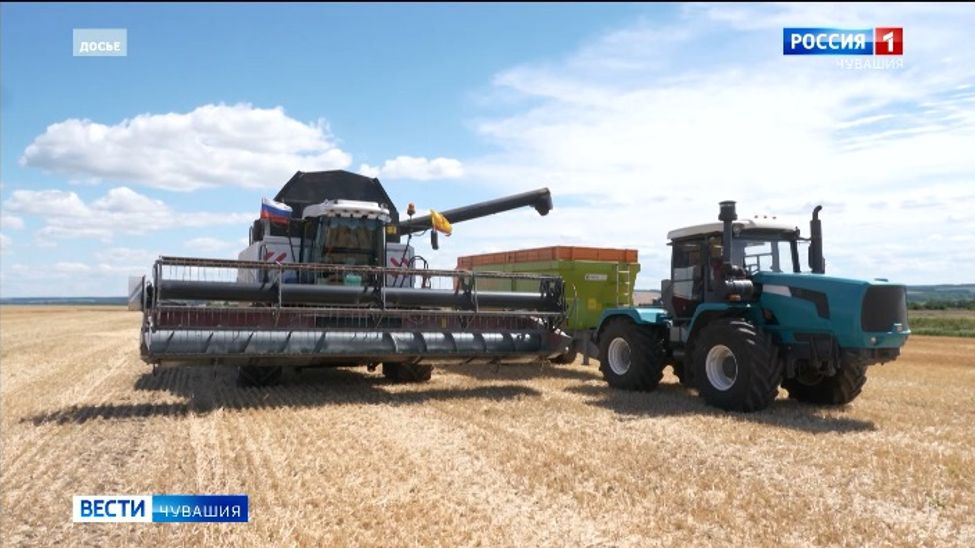 В Чувашии продолжают субсидировать АПК
