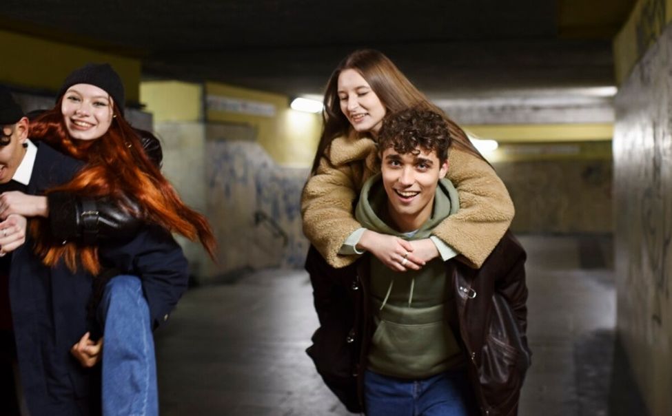 За нарушение комендантского часа несовершеннолетних в Чувашии могут поставить на учёт