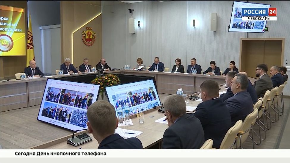 В Чувашии активизируют работу с несовершеннолетними из групп риска