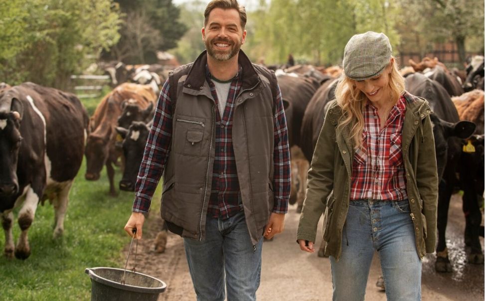  Господдержка помогает АПК Чувашии бить рекорды производительности