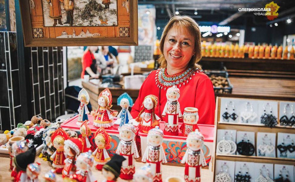 В декабре Чувашию ждет целый каскад туристических фестивалей