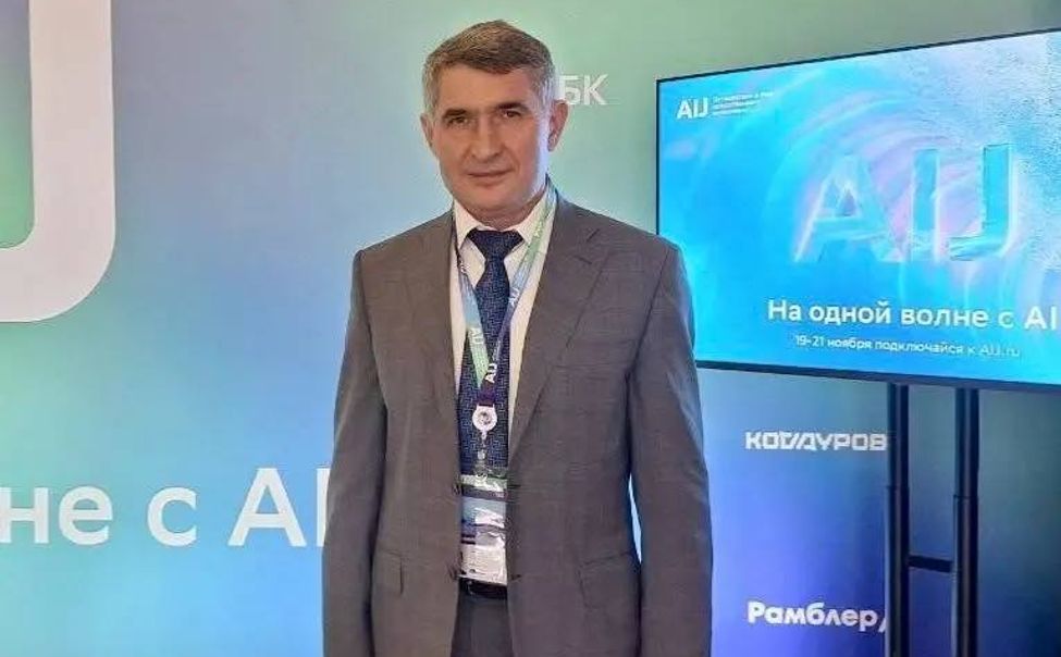 Чувашия эффективно расширяет внедрение ИИ 