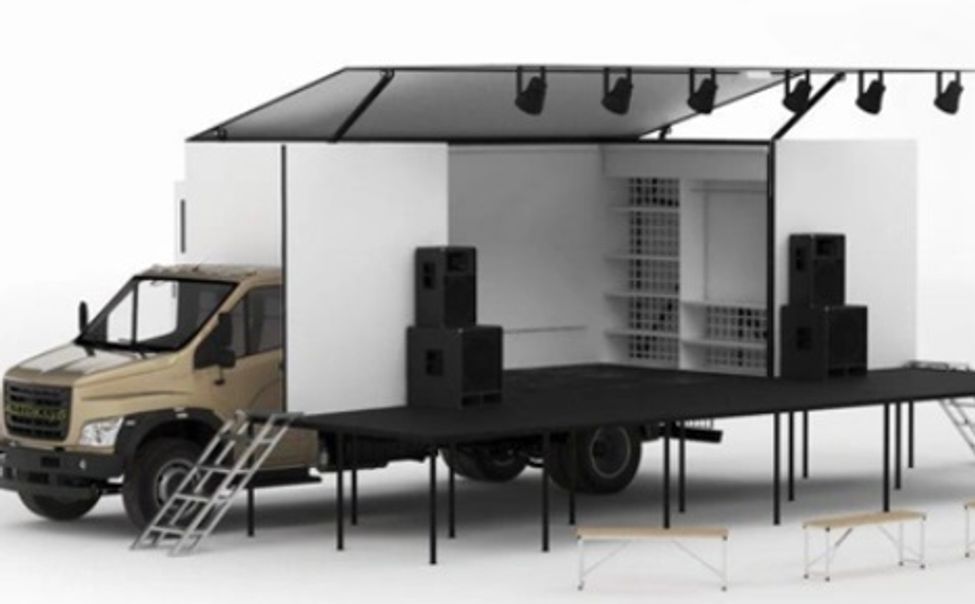 Еще два округа Чувашии получат автоклубы по нацпроекту