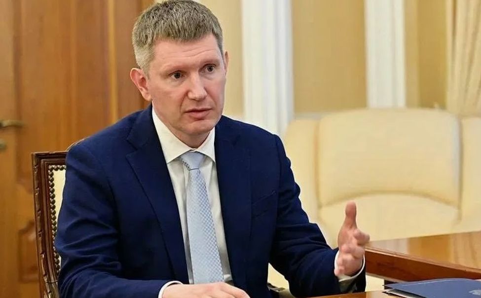 Михаил Решетников сделал важное заявление в ходе посещения ОЭЗ "Новочебоксарск"