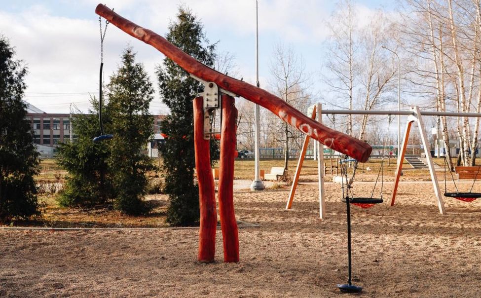 В Чувашии подрядчик, нагревший руки на строительстве детских площадок, сядет на 3 года