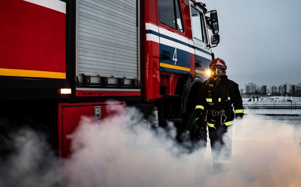 В Чувашии  увеличат автопарк пожарной техники и количество постов ПЧ