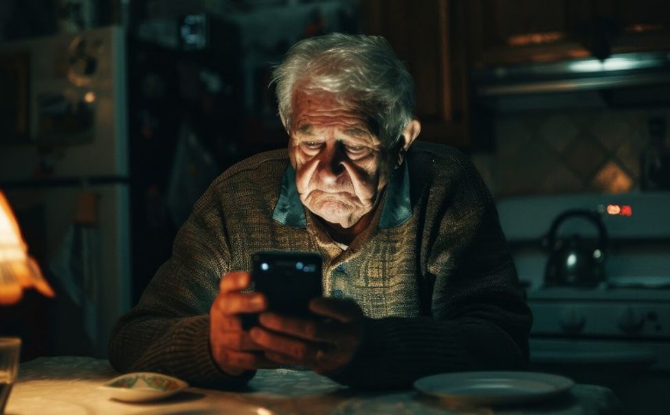 Житель Аликовского округа отправился в Чебоксары, чтобы перевести деньги мошенникам