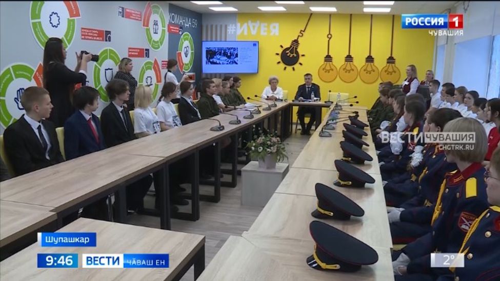 Яту сан паллӑ мар, паттӑрлӑху — вилӗмсӗр