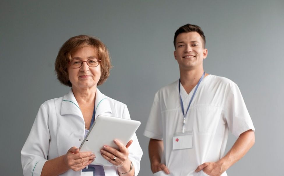 В Чувашии с 2026 года молодые медики получит наставников при трудоустройстве