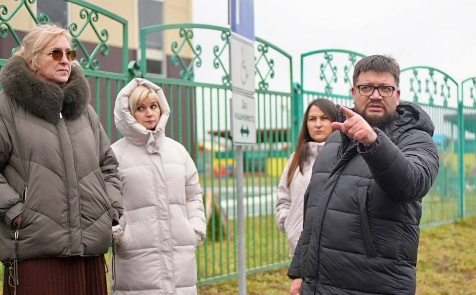 В Чебоксарах озаботились новым обликом "Соляного": дороги , тротуары, освещение