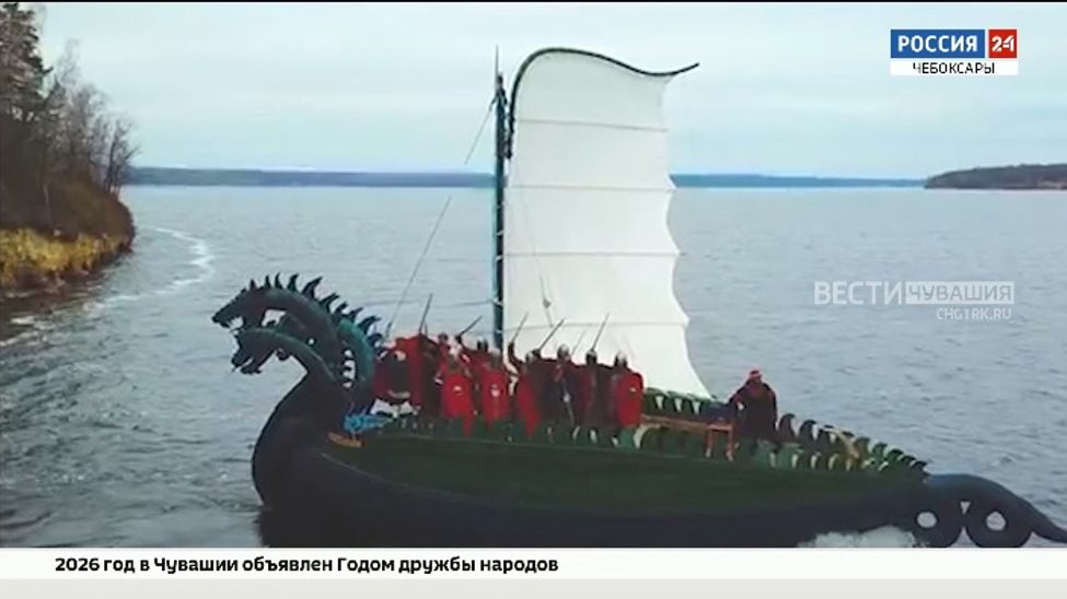 В Чебоксарах проходит финал международного конкурса "Диво Евразии"