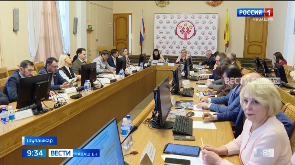 Пӗрлехи вӑйпа чӑрмавсене татса пама май килнӗ