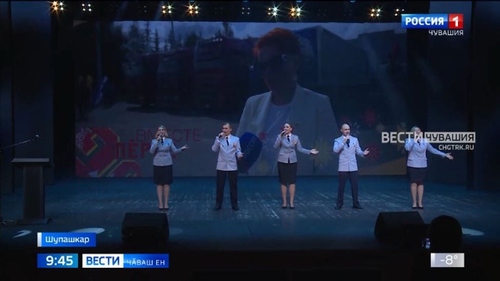 Юристсен ӗҫӗнчен республикӑн тӑнӑҫлӑхӗ килет