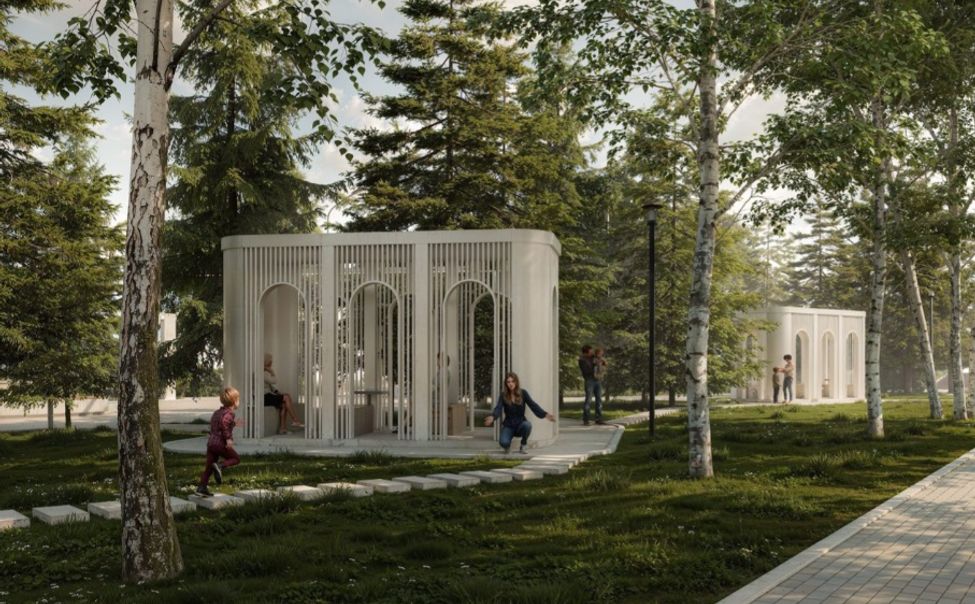 Правительство Чувашии выделило почти 4 млн рублей на разработку проекта по благоустройству исторического центра села Порецкое Правительство Чувашии выделило почти 4 млн рублей на разработку проекта по благоустройству исторического центра села Порецкое