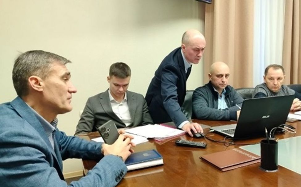 В Чебоксарах модернизируют смотровые площадки