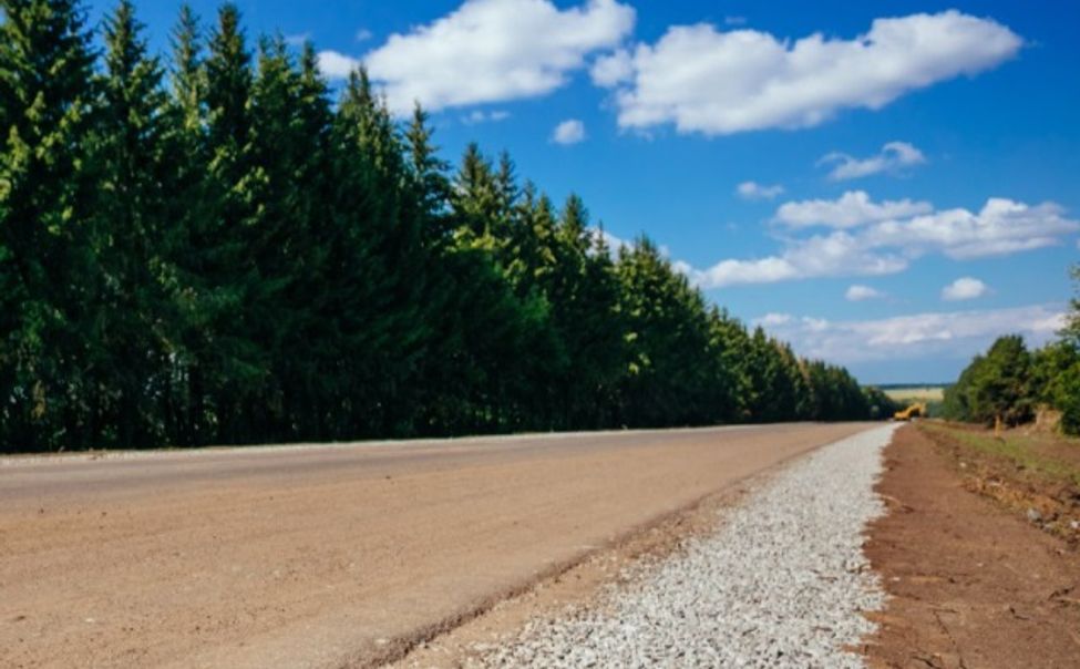 В Чувашии участок автодороги "Аниш" отремонтируют за 185 млн рублей В Чувашии участок автодороги "Аниш" отремонтируют за 185 млн рублей