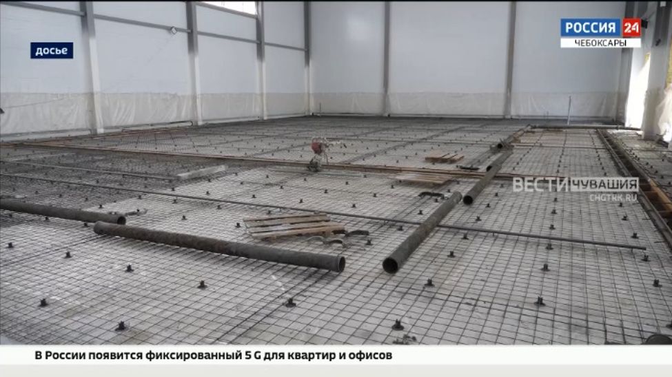 В Чувашии цифровой контроль решает проблему по обращению с ТКО