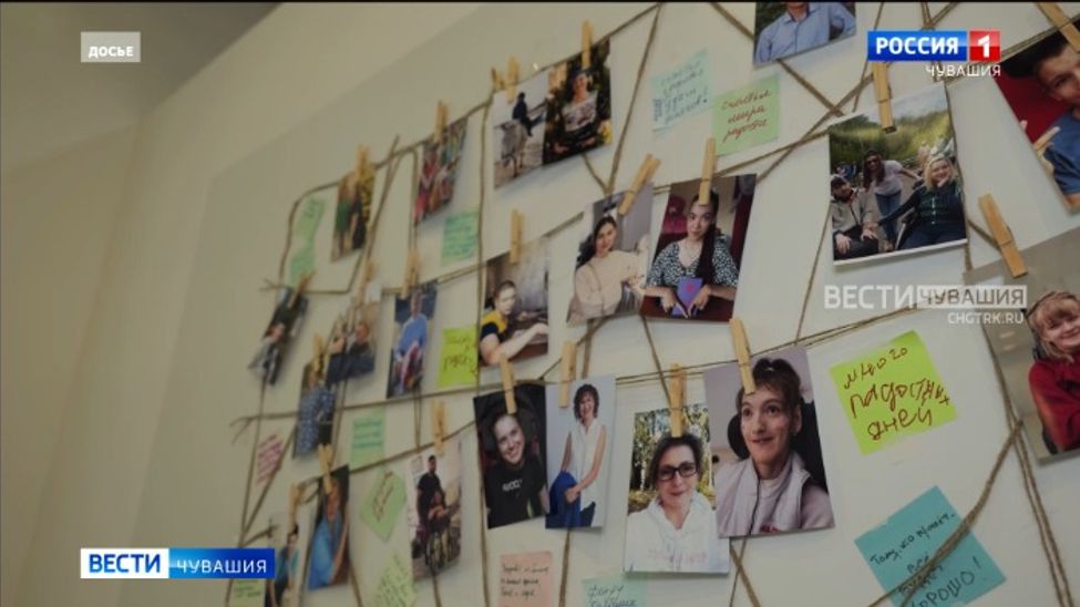 Фонд Ани Чижовой дарует чудеса особенным малышам