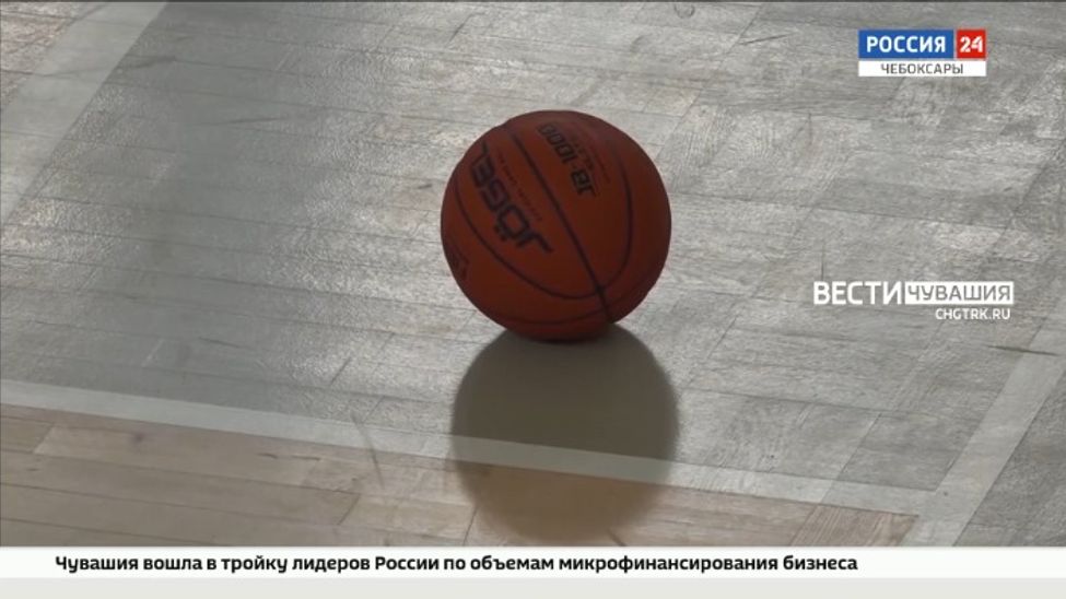 Баскетболистки «ЧГУ Атланта» одержали победу над гостями из Челябинска