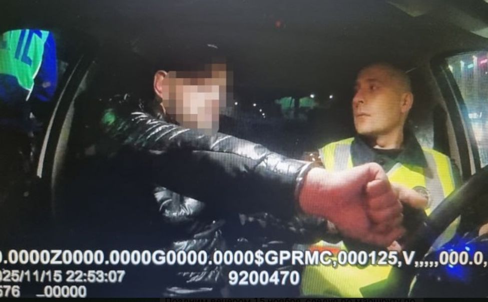 Чебоксарец стал фигурантом уголовного дела за повторную езду в состоянии алкогольного опьянения Чебоксарец стал фигурантом уголовного дела за повторную езду в состоянии алкогольного опьянения