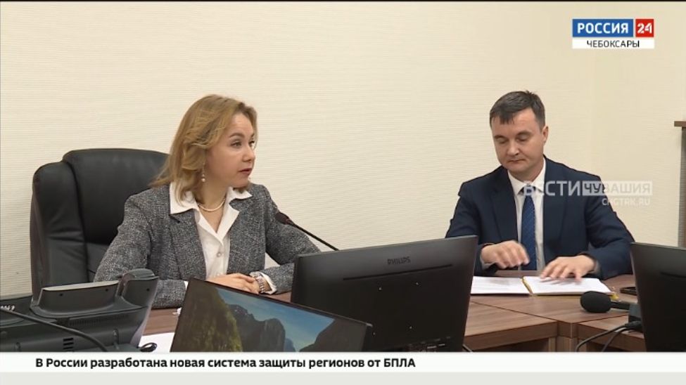 В Чебоксарах владельцам пострадавших при атаке БПЛА автомобилей выплатят компенсации