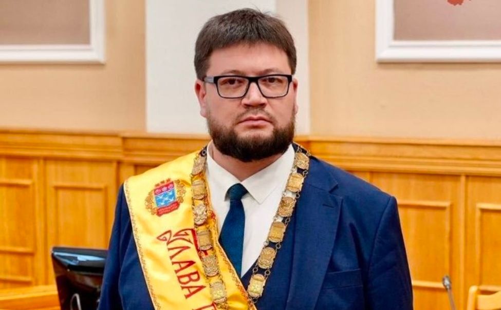Станислав Трофимов избран главой Чебоксар