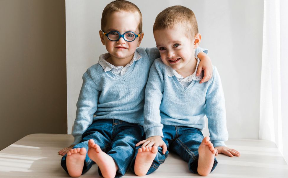 В Ленинском районе Чебоксар зарегистрировали 10-ую двойню В Ленинском районе Чебоксар зарегистрировали 10-ую двойню