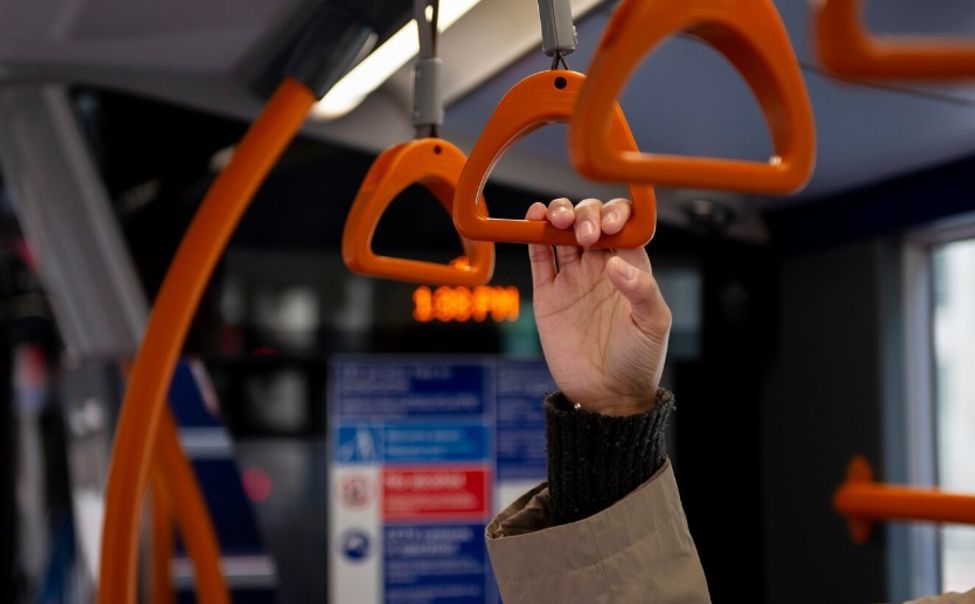 Чувашский бизнес сможет бесплатно рекламироваться в общественном транспорте