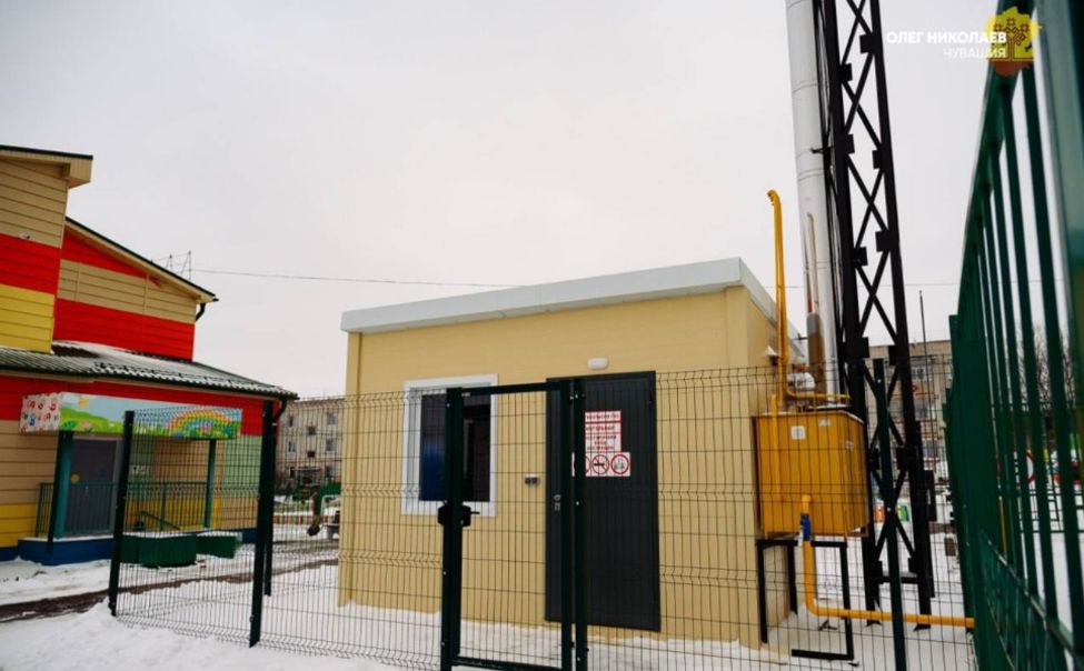 В Чувашии активно реализуют программу «Комплексное развитие сельских территорий» 