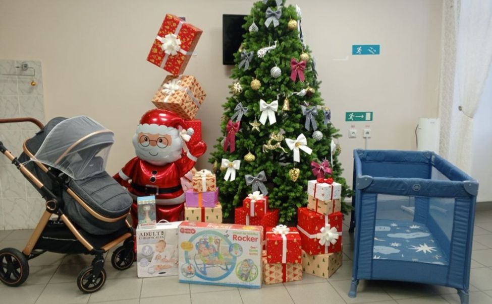 В Шемурше заработал пункт бесплатного проката для детей