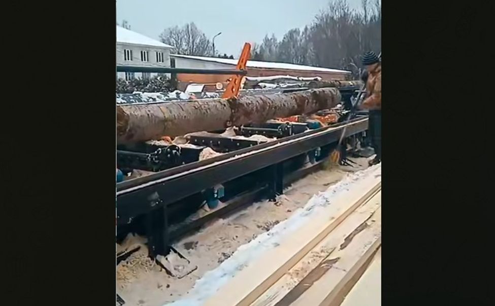 В Чувашии модернизируют лесное хозяйство