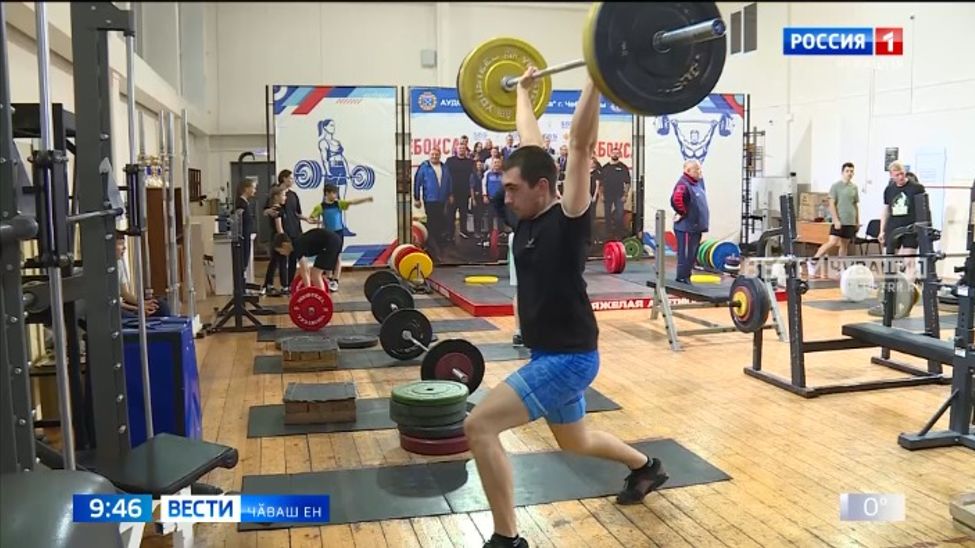 Спортӑн аслӑ ҫулӗ ҫине тӑма пулӑшакан ҫӗнӗ майсем