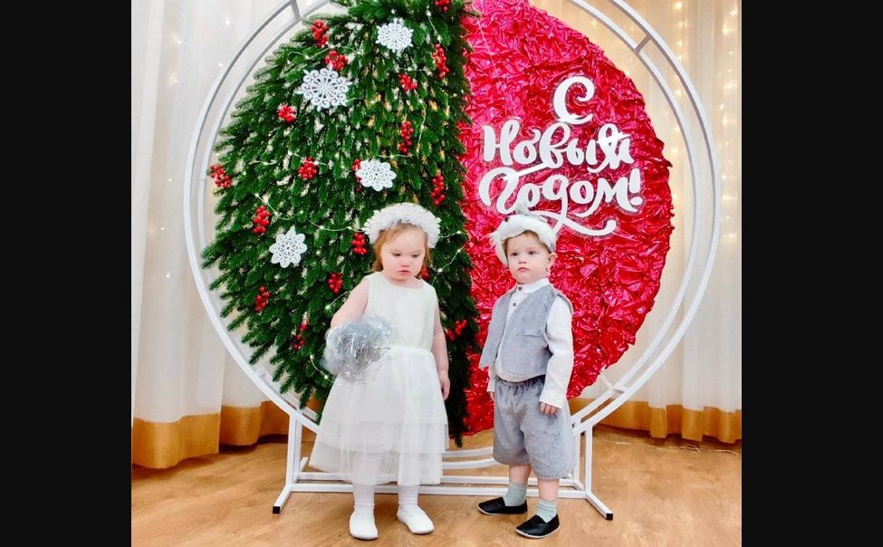 В чебоксарских новогодних утренниках примут участие более 27 тысяч дошколят